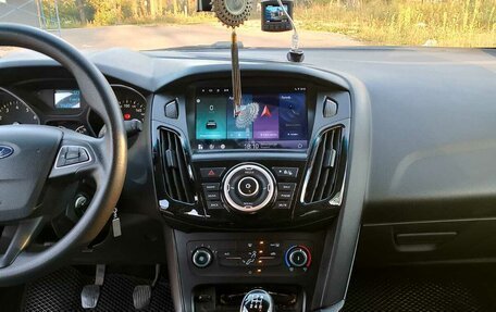 Ford Focus III, 2017 год, 999 999 рублей, 9 фотография