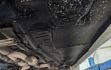 Mercedes-Benz S-Класс, 2002 год, 500 000 рублей, 9 фотография