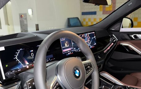 BMW X6, 2025 год, 15 990 000 рублей, 8 фотография