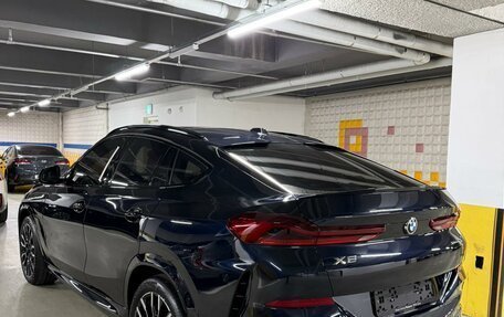 BMW X6, 2025 год, 15 990 000 рублей, 5 фотография