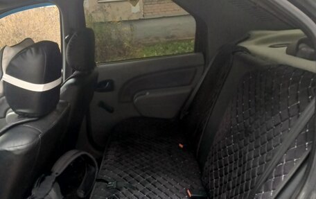 Renault Logan I, 2008 год, 470 000 рублей, 7 фотография