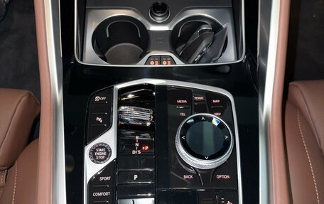 BMW X6, 2025 год, 15 990 000 рублей, 9 фотография