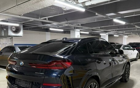 BMW X6, 2025 год, 15 990 000 рублей, 6 фотография