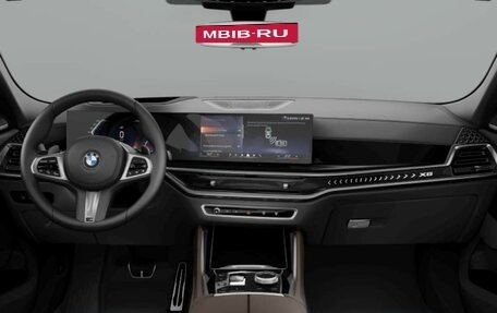 BMW X6, 2025 год, 15 990 000 рублей, 2 фотография