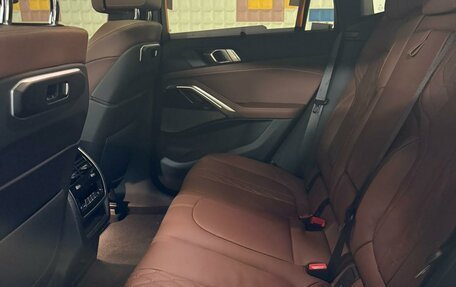 BMW X6, 2025 год, 15 990 000 рублей, 10 фотография