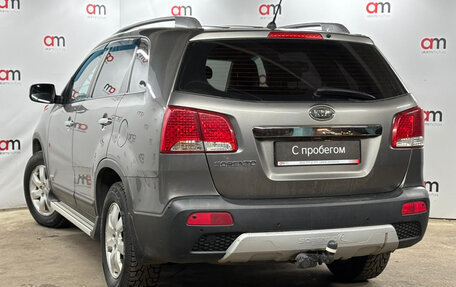 KIA Sorento II рестайлинг, 2011 год, 1 099 000 рублей, 6 фотография