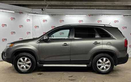 KIA Sorento II рестайлинг, 2011 год, 1 099 000 рублей, 7 фотография