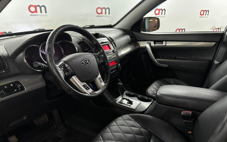 KIA Sorento II рестайлинг, 2011 год, 1 099 000 рублей, 10 фотография