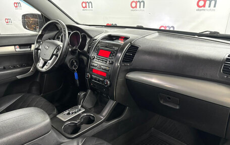 KIA Sorento II рестайлинг, 2011 год, 1 099 000 рублей, 12 фотография