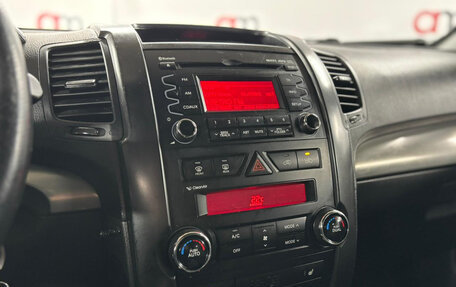 KIA Sorento II рестайлинг, 2011 год, 1 099 000 рублей, 15 фотография