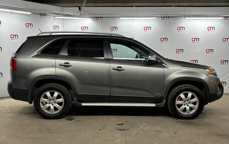 KIA Sorento II рестайлинг, 2011 год, 1 099 000 рублей, 8 фотография