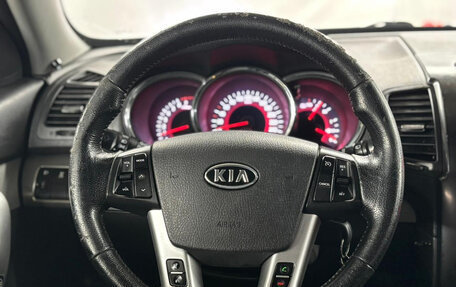 KIA Sorento II рестайлинг, 2011 год, 1 099 000 рублей, 11 фотография