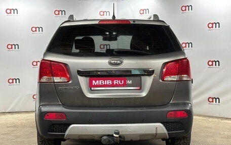 KIA Sorento II рестайлинг, 2011 год, 1 099 000 рублей, 5 фотография