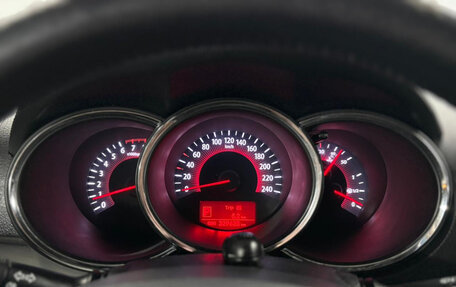 KIA Sorento II рестайлинг, 2011 год, 1 099 000 рублей, 14 фотография