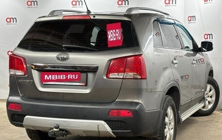 KIA Sorento II рестайлинг, 2011 год, 1 099 000 рублей, 4 фотография