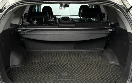 KIA Sorento II рестайлинг, 2011 год, 1 099 000 рублей, 20 фотография