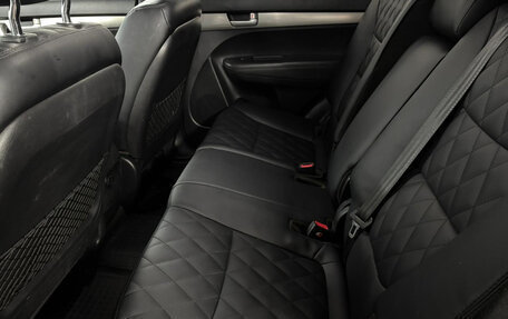 KIA Sorento II рестайлинг, 2011 год, 1 099 000 рублей, 18 фотография