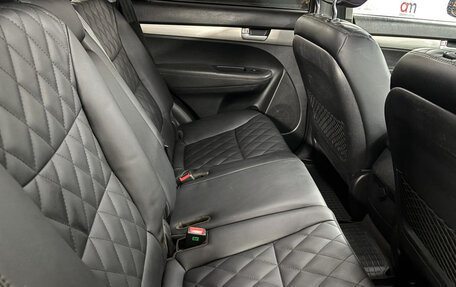 KIA Sorento II рестайлинг, 2011 год, 1 099 000 рублей, 19 фотография