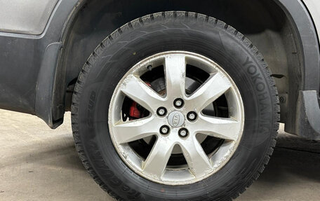 KIA Sorento II рестайлинг, 2011 год, 1 099 000 рублей, 21 фотография