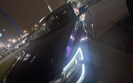 Renault Talisman, 2016 год, 1 350 000 рублей, 9 фотография