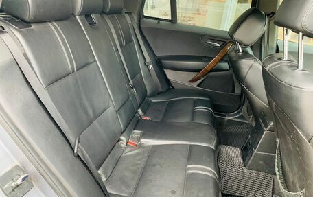 BMW X3, 2005 год, 685 000 рублей, 11 фотография