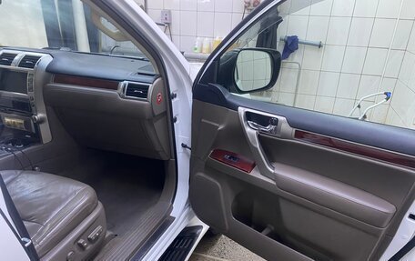 Lexus GX II, 2012 год, 4 050 000 рублей, 5 фотография