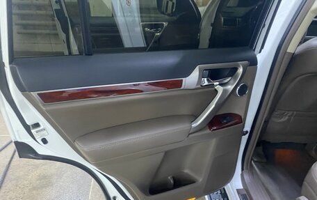 Lexus GX II, 2012 год, 4 050 000 рублей, 9 фотография