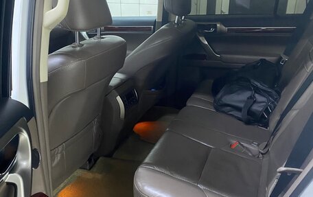 Lexus GX II, 2012 год, 4 050 000 рублей, 3 фотография