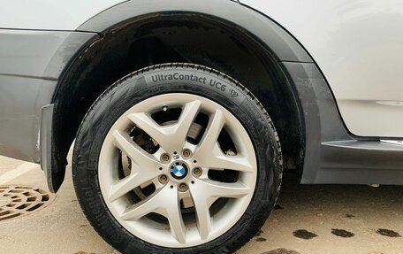 BMW X3, 2005 год, 685 000 рублей, 13 фотография