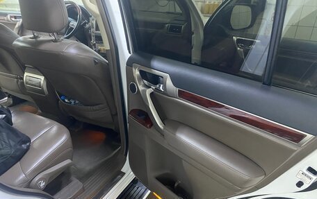 Lexus GX II, 2012 год, 4 050 000 рублей, 6 фотография