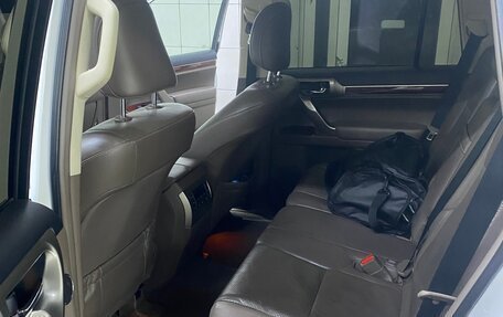 Lexus GX II, 2012 год, 4 050 000 рублей, 8 фотография