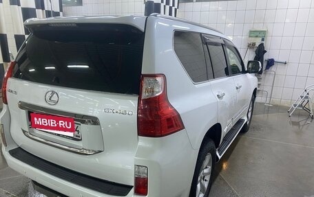 Lexus GX II, 2012 год, 4 050 000 рублей, 4 фотография