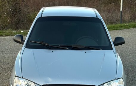 Hyundai Accent II, 2007 год, 355 000 рублей, 15 фотография