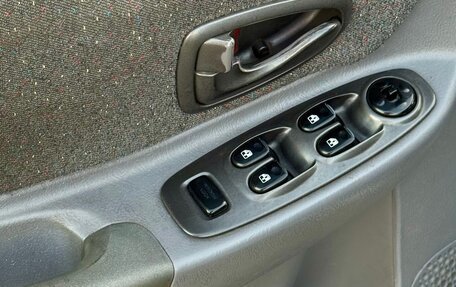 Hyundai Accent II, 2007 год, 355 000 рублей, 10 фотография