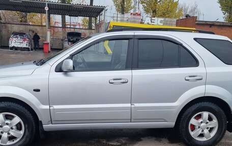 KIA Sorento IV, 2007 год, 805 000 рублей, 4 фотография