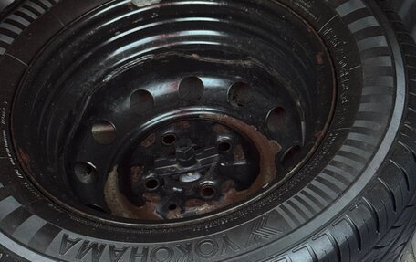 Hyundai Accent II, 2007 год, 355 000 рублей, 17 фотография