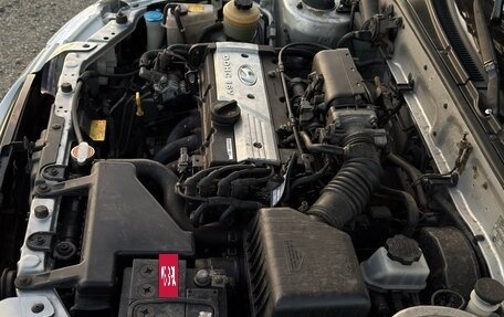 Hyundai Accent II, 2007 год, 355 000 рублей, 18 фотография