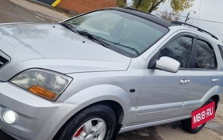 KIA Sorento IV, 2007 год, 805 000 рублей, 3 фотография