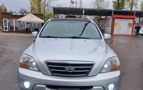 KIA Sorento IV, 2007 год, 805 000 рублей, 2 фотография