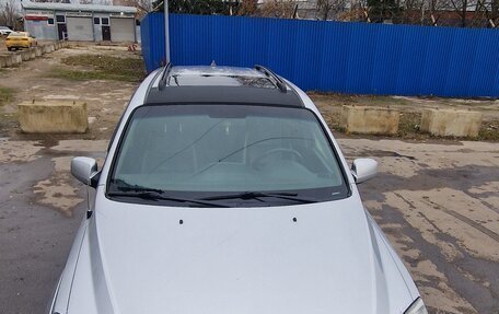 KIA Sorento IV, 2007 год, 805 000 рублей, 6 фотография