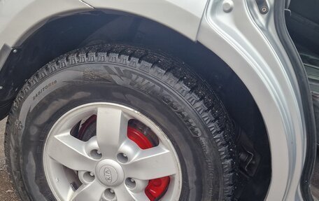 KIA Sorento IV, 2007 год, 805 000 рублей, 12 фотография