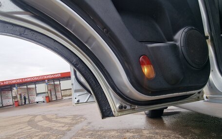 KIA Sorento IV, 2007 год, 805 000 рублей, 14 фотография