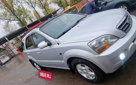 KIA Sorento IV, 2007 год, 805 000 рублей, 5 фотография