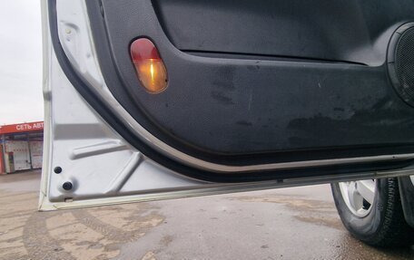 KIA Sorento IV, 2007 год, 805 000 рублей, 13 фотография