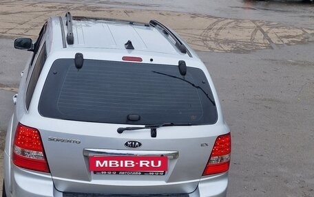 KIA Sorento IV, 2007 год, 805 000 рублей, 9 фотография