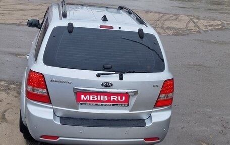 KIA Sorento IV, 2007 год, 805 000 рублей, 10 фотография