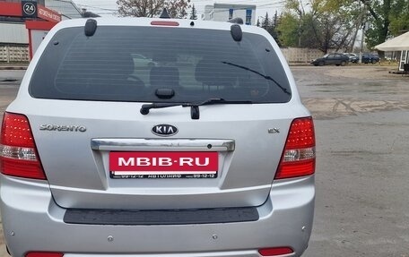 KIA Sorento IV, 2007 год, 805 000 рублей, 8 фотография
