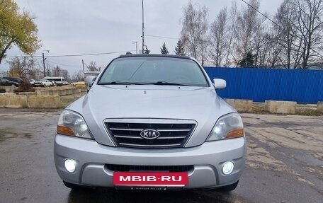 KIA Sorento IV, 2007 год, 805 000 рублей, 7 фотография
