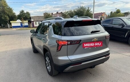 Chevrolet Equinox, 2025 год, 3 450 000 рублей, 7 фотография