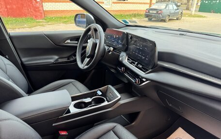 Chevrolet Equinox, 2025 год, 3 450 000 рублей, 17 фотография